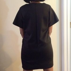 Missguided dress