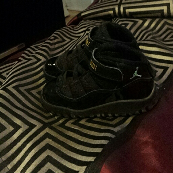 Jordan gamma blues - Picture 2 of 3