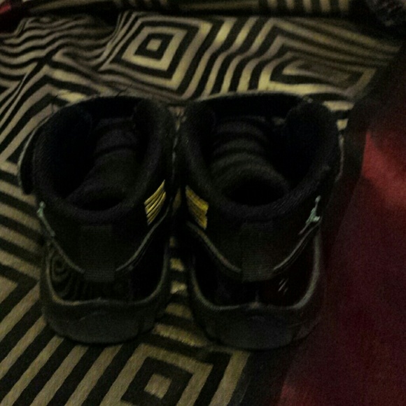 Jordan gamma blues - Picture 3 of 3