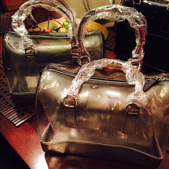 Handbags!