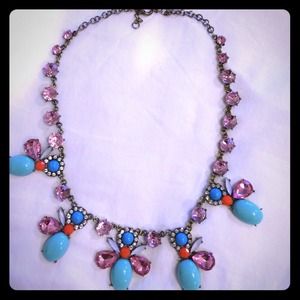 Designer inspired necklace