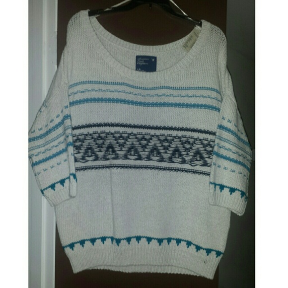 Oversized Sweater