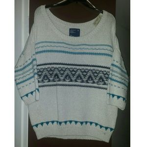 Oversized Sweater