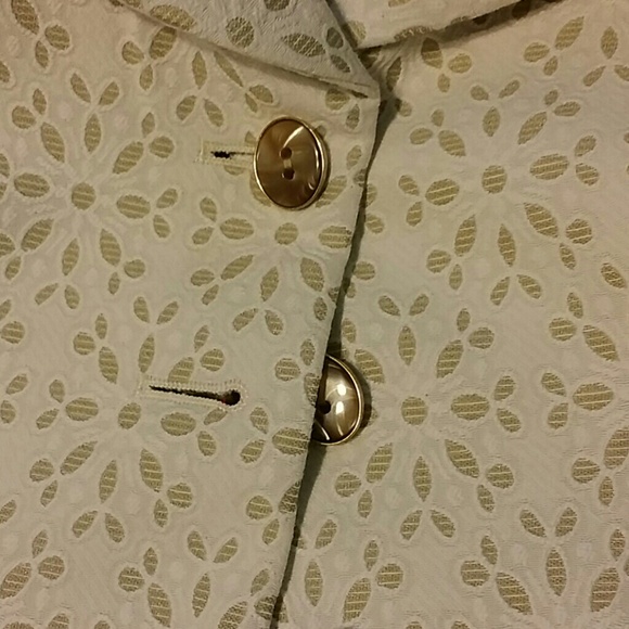 Tahari Skirt Suit - Picture 2 of 2