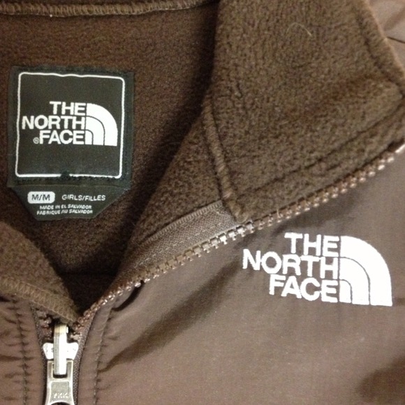 The North Face Jacket