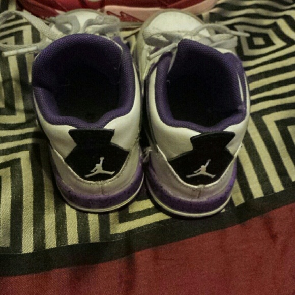 Jordan retro 4 - Picture 3 of 3