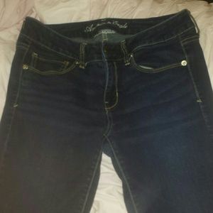 American Eagle size 10