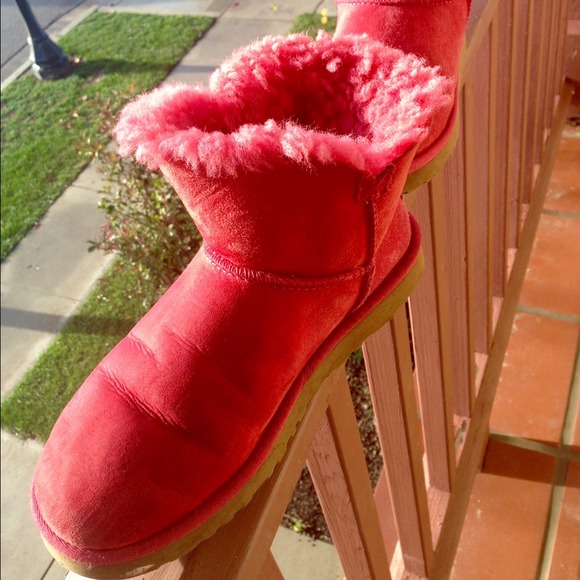 UGGS excellent condition
