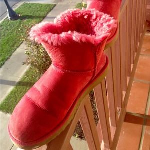 UGGS excellent condition