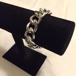 Link Chain Bracelet