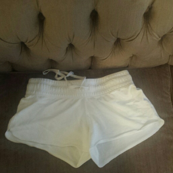 White Gym Shirts