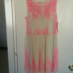 Brand New Gianni Bini Dress