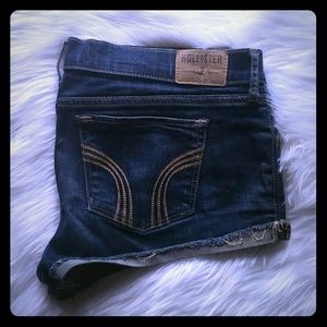 Hollister Shorts