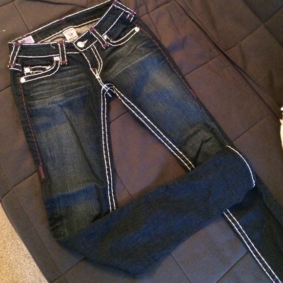 True religion women jeans 24