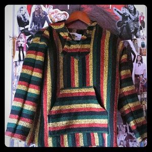 Rasta Afghan