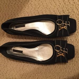 Louis Vuitton Flats