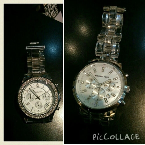 Michael Kors watches