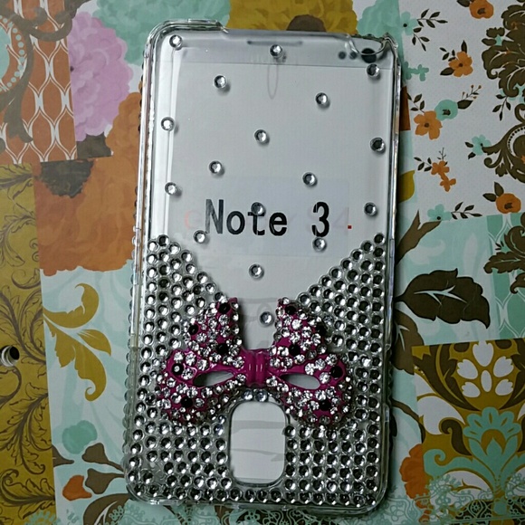 Note 3 Phone Cover for Samsung Galaxy Note 3