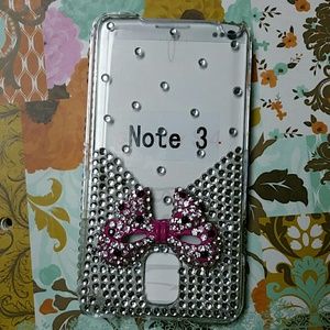 Note 3 Phone Cover for Samsung Galaxy Note 3