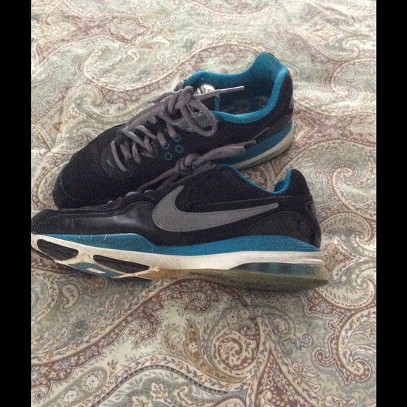 Nike training sneakers
