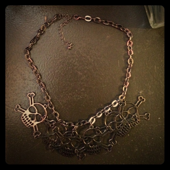 Necklace 💀