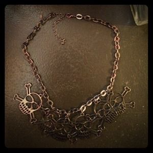Necklace 💀