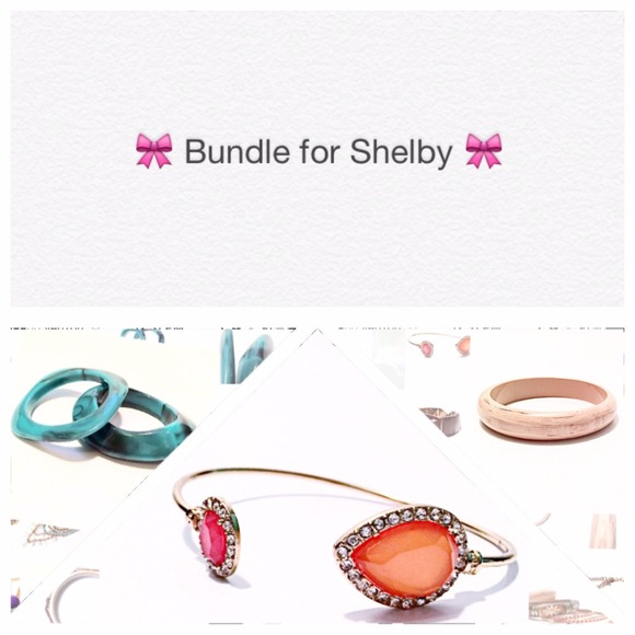 🎉Three Pack Bundle🎉