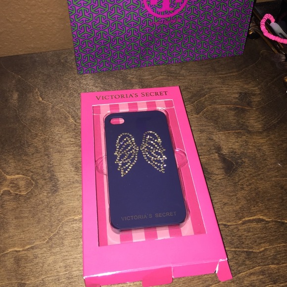 **REDUCED** 5 iPhone cases 4 & 4s