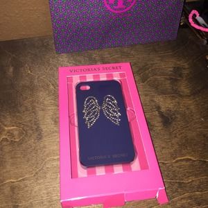 **REDUCED** 5 iPhone cases 4 & 4s