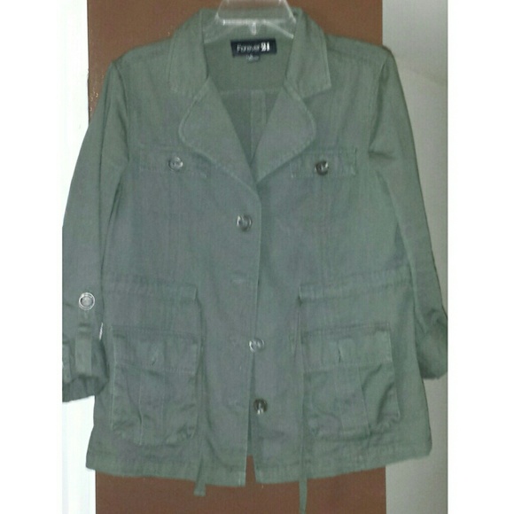 Jacket