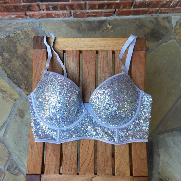 rave bra