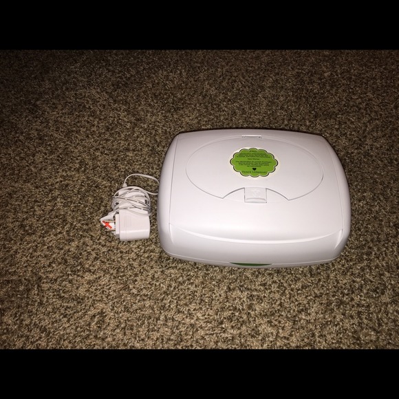 * SOLD *Wipe warmer - Picture 1 of 2