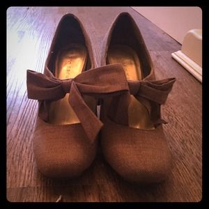 Ann Marino high heels