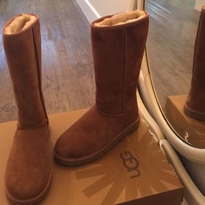 UGG boots