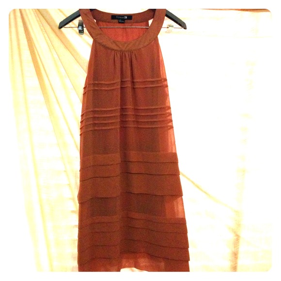 Forever 21 Dress
