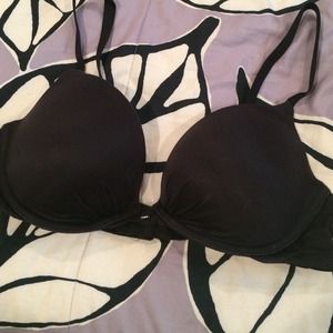VS push up bra
