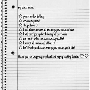 Welcome to my closet ladies :)