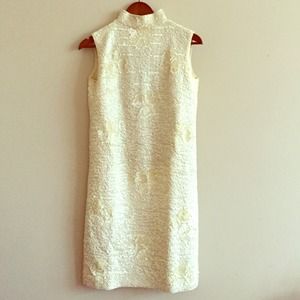 vintage sequin dress 🌟