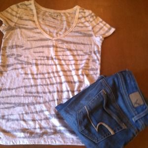 American eagle outfitters outfit!💕