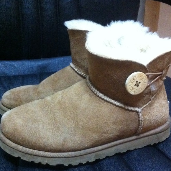 Ugg Boots. Authentic!!