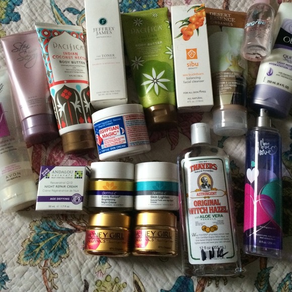 Make Offers/Ask About Any