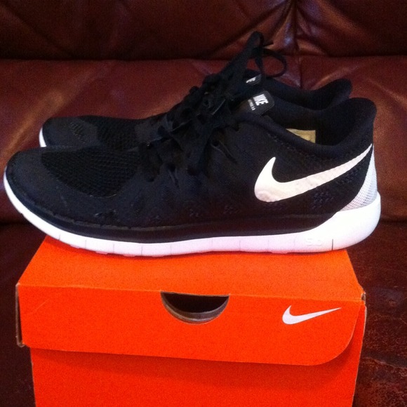 Nike running sneaker