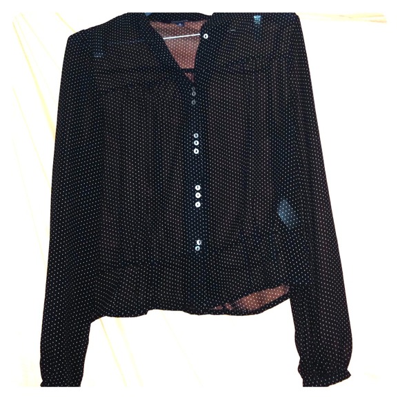 Chadwick's Top