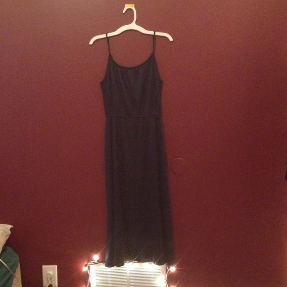 Summer, Gamine-Hepburn Dress