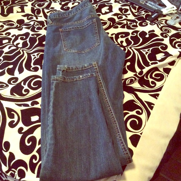 Wassio skinny boyfriend jeans - Picture 1 of 1