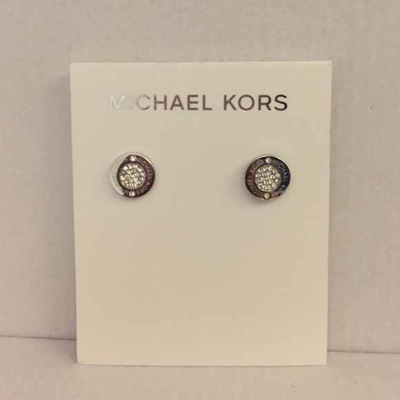 Mk earrings Xmas special