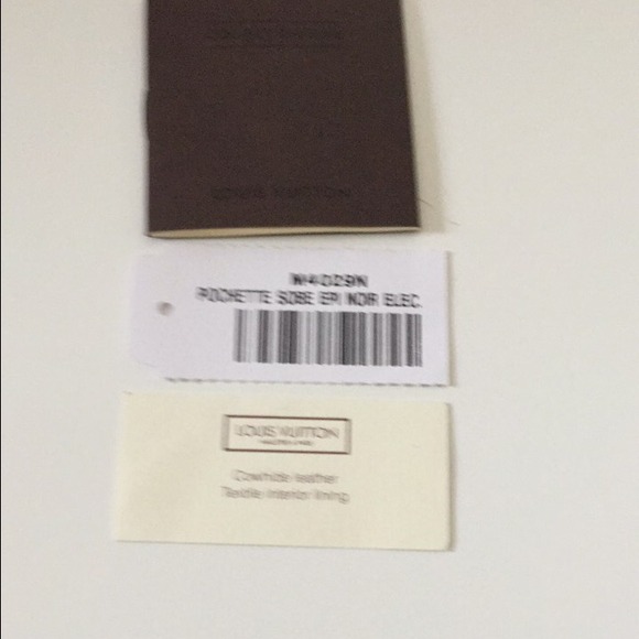 Sobe clutch - Picture 4 of 4