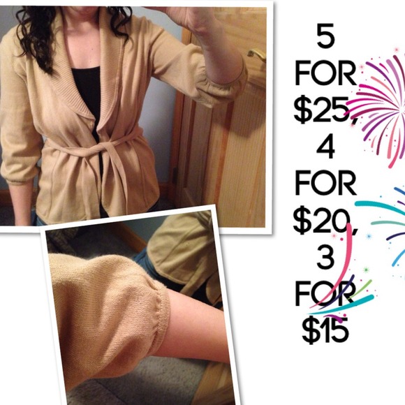 Sold