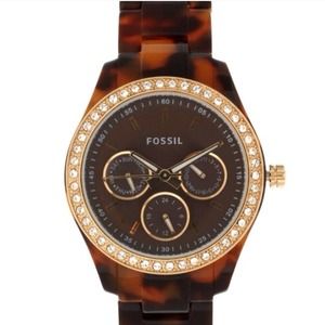Fossil watch - brand new ! ES2795