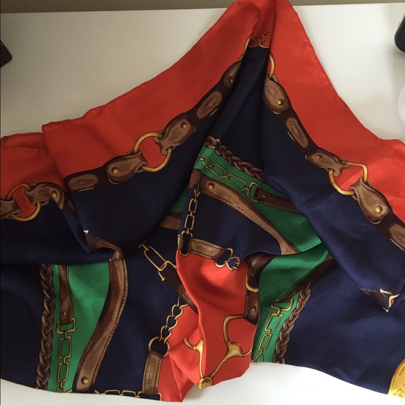 Scarf - Picture 2 of 2